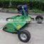 FMH self propelled honda engine atv finishing mower for tractors AT120