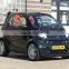 USED CARS - SMART BRABUS CABRIOLET (LHD 3069)