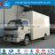 China made van truck hot selling mini van FOTON Forland 4x2 2T new mobile food van