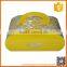 Food Grade Paper Cup Cake Box With Handle