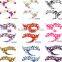 Newest Rhinestone Eye Lip Sticker tattoo sticker