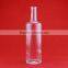  china supplier swing top cap bottle smirnoffesr 500ml bottles triangle shape glass bottles