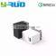 2016 Private mold 18W UK plug quick charge QC 3.0 travel /wall Charger with 5V 9V 12V 3A