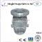 Stainless Steel Foot Valve SS304/SS316 Foot Valve ANSI Flange foot valve with strainer