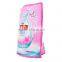 Laundry Detergent Packaging Spout Bag Manufacturers