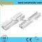 Best selling anodized aluminum solar mounting rail
