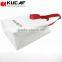 Art paper fashion paper bag hand length packaging bags customized