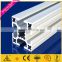 LED heatsink and bearing tool extrusion aluminium profile