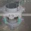 Holding Device for Submerged Arc Furnace