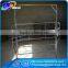 Cheap price galvanized grassland field fence , High tensile galvanized grassland field fence