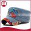 Wholesale Customized Military CAP/Army Patrol Hats Caps LOW MOQ