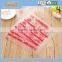 Non-toxic Plastic Polypropylene Cutting Board