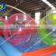 D=2m Life Size Walk in Plastic Bubble Ball Roll Inside Inflatable Ball