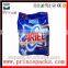 washing powder cleaning powder plastic packaging bags
