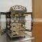 8- skewers New product chimney cake oven