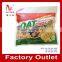 Oats milk chocolate biscuits snack