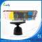 High quality Strong magnetic adsorption qi wireless car charger,wireless charger for car