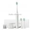 toothbrush fur adults/children electric toothbrush foreign trade whitening protection of tooth brush sonic electric to