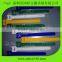 competitive price self-locking hook loop cable tie