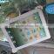 2016 Universal Gooseneck Car Stand Holder Tablet Holder for PC 7-11 Inch