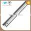 Factory custom chair massage chiar function set slide rail movable