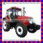 100-120hp Farm Tractor with all implements