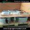Electric Liquid Cooled Aluminum Casting Heaters