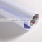 Hot sale dye printing banner rolls pvc film for roll up banner stand use