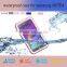 Easy to Use Mobile Phone Case for Camping and Hiking, Cell Phone Dry Pounch for Outdoor Sports