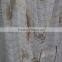 Good quality boat printed design polyester tulle voile curtain fabric for online sale