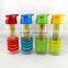 hot new products for 2016 filter bottle fruit infusion joyshaker bottle water bottle