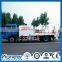 Truck mounted Mobile Zoomlion Electric Mini Concrete pump