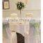Cheap Wedding Spandex Chair Sashes Factory Direct Sale