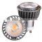 Singapore UL Certified 6W 8W Dimmable GU10 PAR16 Directional LED Spotlight Lamp,COB LED, UL Retrofit GU10 PAR16 LED Spotlight