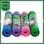Wholesale Cheap Fancy OEM Folding Anti-slip PVC Eco Yoga Mat