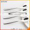 Metal coffee spoon with long handle & highly quality
