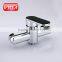 Made in China Zinc handle Shower Mixer Taps