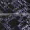 Hand painted crystal glass mosaic tile of indoor(PMGA072)