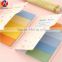 New design colorful funny sticky note