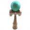 New Lava Crack Marble Kendama Wooden Ball Special Limited Edition - 5 Colors KK981