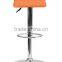 0716-ST hydraulic adjustable bar stool