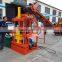 eco premium 2700 thailand soil interlocking brick machine