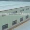 High rise steel light frame used steel building for sale