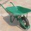 wheelbarrow cart trolley