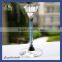 Crystal Candlesticks for wedding / acrylic candelabra votive wine bottle tealight candle holder