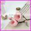 wholesale Long single stem kapok artificial flowers