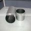 Aluminum Tube Tolerances Seamless Extruded Round Tubing