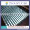 3003 0.2~1.5mm Corrugated Aluminum Roofing Panels