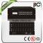 TS-9216H Multimedia Central Control System 16x16 Audio Video HD professional matrix switcher