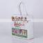 Attract Visitors shopping bags wholesale